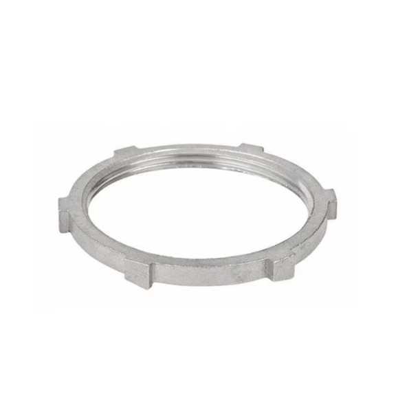 Calbrite S60700LN00 Locknut (316 Stainless Steel, 3/4in)