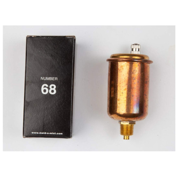 Maid O' Mist No. 68 Air Valve (50PSI, 1/4in)