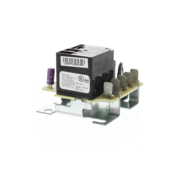 Trane RLY02807 Relay  (240v)