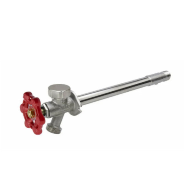 BK Products 104-515 Wall Hydrant (1/2 x 8in)