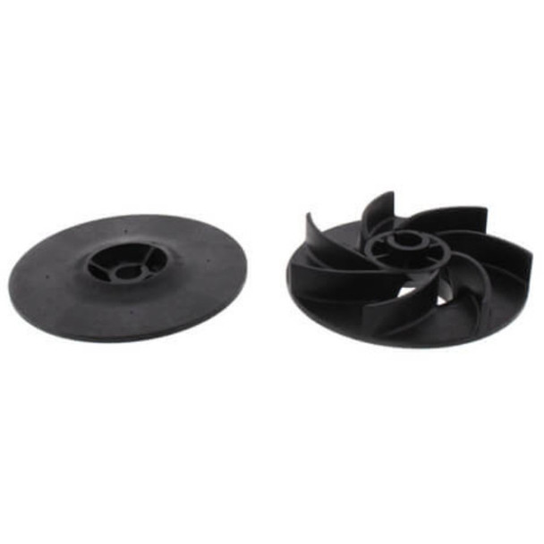 Armstrong Fluid Technology 816322-111K Impeller (3-3/8in)
