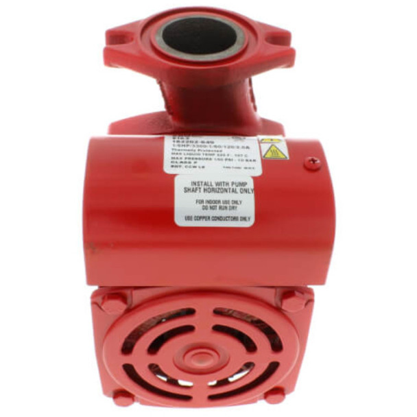 Armstrong Fluid Technology 182202-649; E10.2 Circulator Pump (120v, 1/6hp, 43GPM)