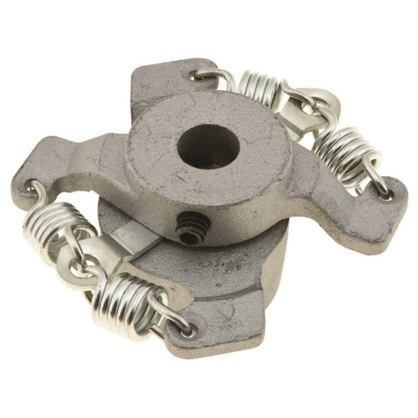 Armstrong Fluid Technology 810120-006 Coupler (1/2 x 5/8in)