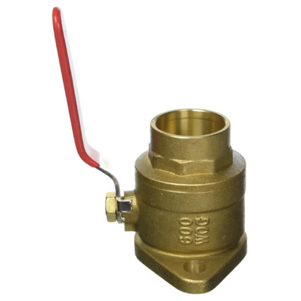 Armstrong Fluid Technology 110124-053; CIF-150S Isolation Flange (1-1/2in)