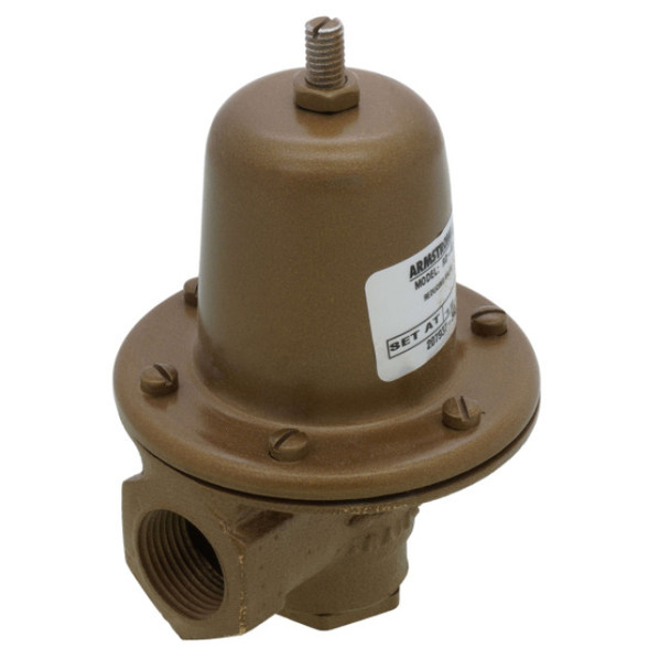 Armstrong Fluid Technology 207937-343; RD-40 Pressure Reducing Valve (3/4in)