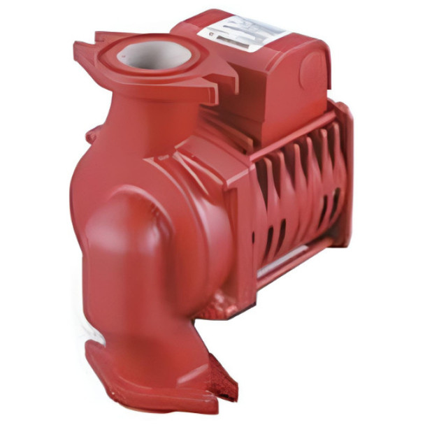 Armstrong Fluid Technology 182202-667; E13.2 Circulator Pump (240v, 1/6hp, 54GPM)