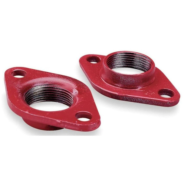 Armstrong 116013-011 Flange (Cast Iron, 3/4in)