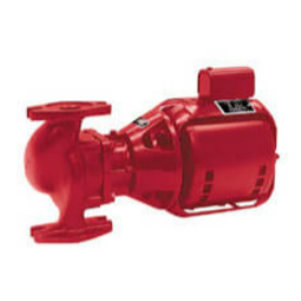 Armstrong Pumps 116475-132; H-64-1 Circulator Pump (115v, 3/4hp, 55GPM)