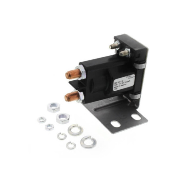 White-Rodgers 120-107112; 120 107112S1 Solenoid (14VDC)