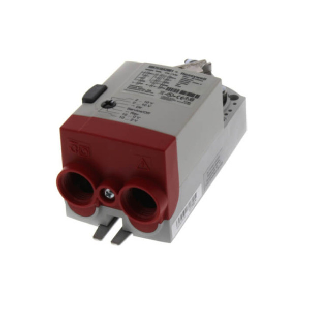 Honeywell MN7510A2001/U; MN7510A2001 Actuator (24v)