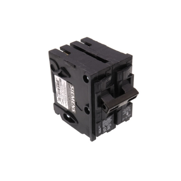 Siemens Q250 Circuit Breaker (120/240v, 50A, 2P)