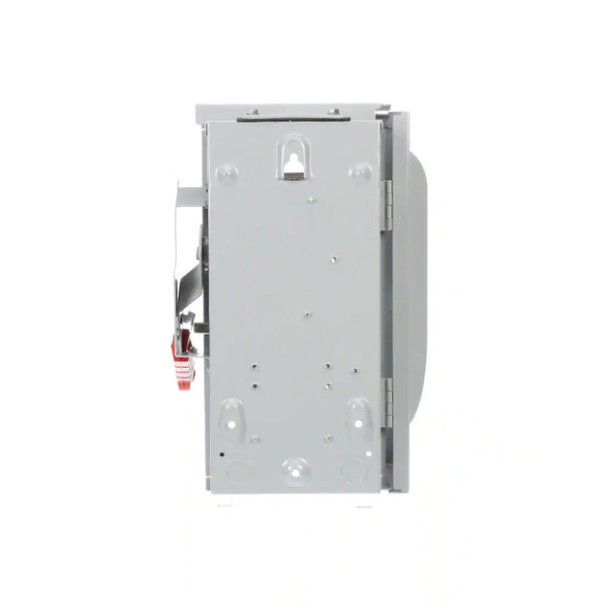 Siemens HF361R Safety Switch (Steel, 600v, 30A, 3P)