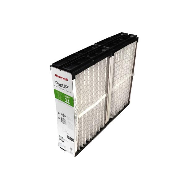 Honeywell POPUP2200/U; POPUP2200 Air Filter (20 x 25 x 6in, MERV: 11)