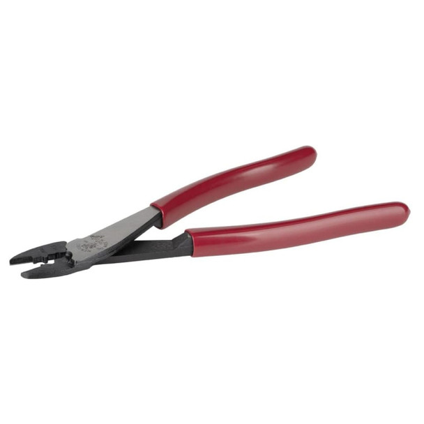 Klein Tools 1005 Crimper/Cutter (9-3/4in)