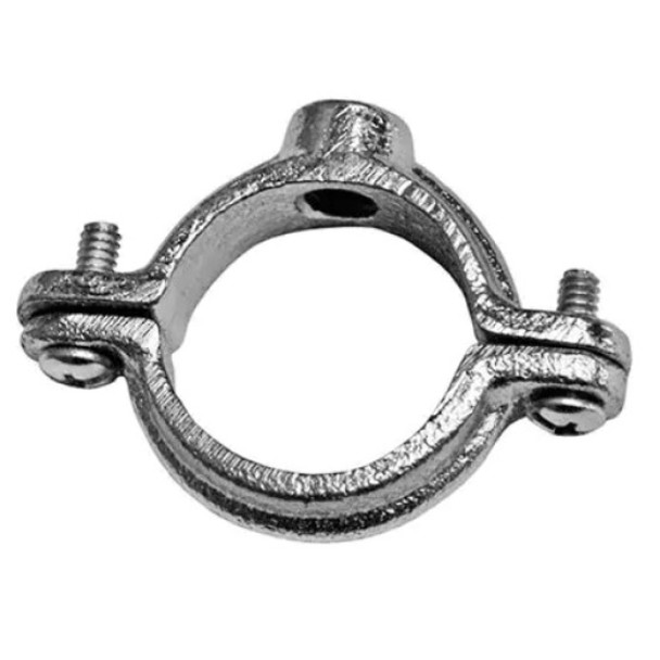 Greenfield Manufacturing 202-1-1/2 Hanger (Ductile Iron, 1-1/2in)
