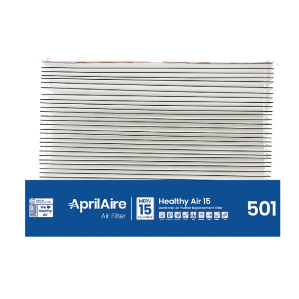 Aprilaire 501 Air Filter (16 x 25in)