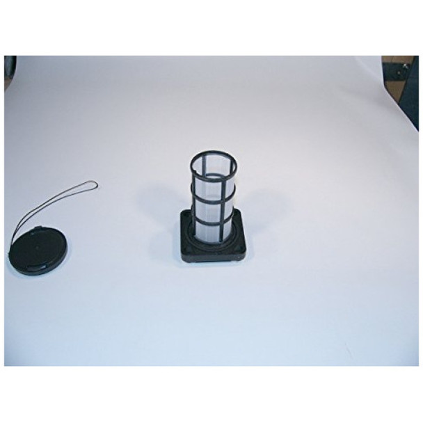 McDonnell & Miller 340700; SA37-38 Strainer