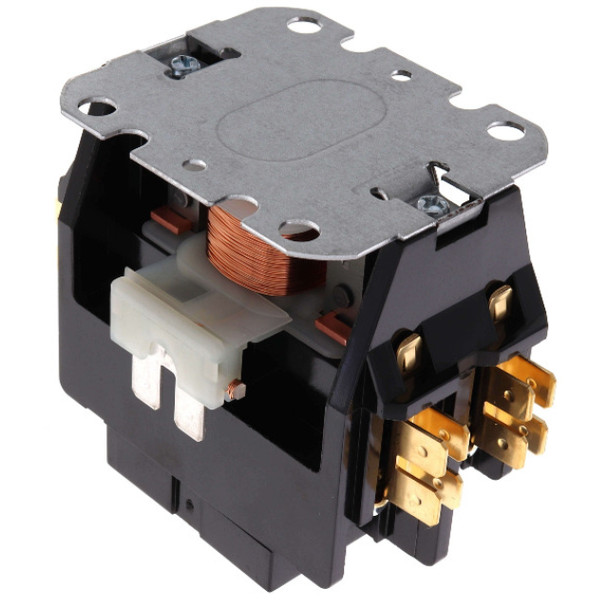 Goodman CONT2P030024VS Contactor  (24v, 30A, 2P)