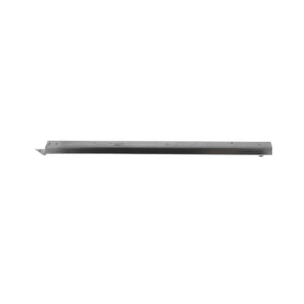Sioux Chief 520-19 Bracket (Steel, Galvanized, 19, 12in)