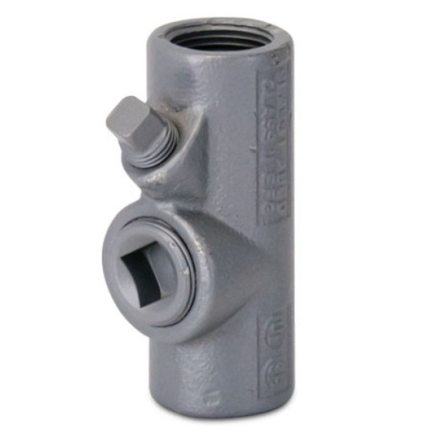 Appleton EYF-50 Sealing Fitting (Malleable Iron, 1/2in)