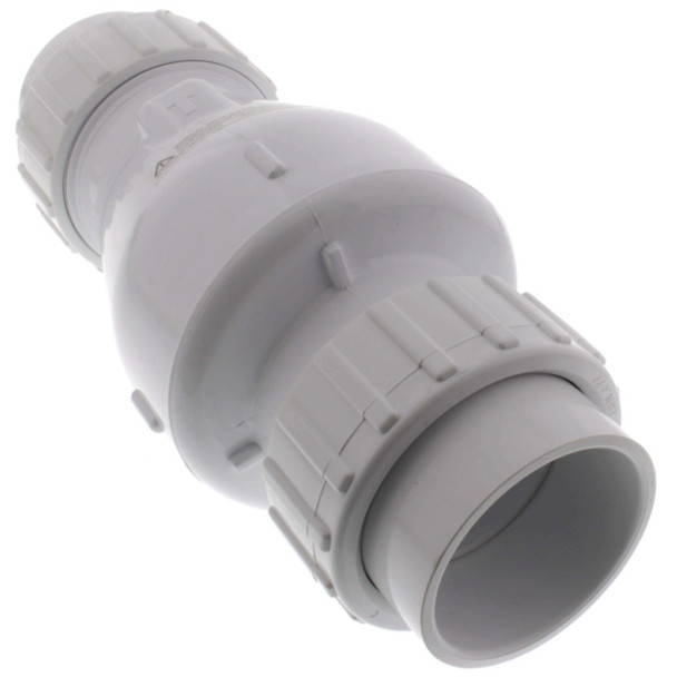Liberty Pumps QCV200 Check Valve (PVC, 2in)