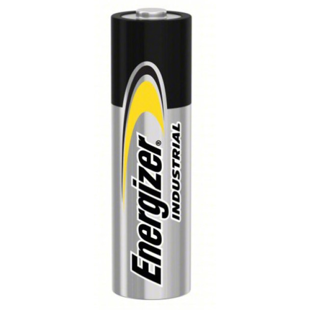 Energizer EN91 Battery (1.5v, Alkaline, AA) [24 Count]