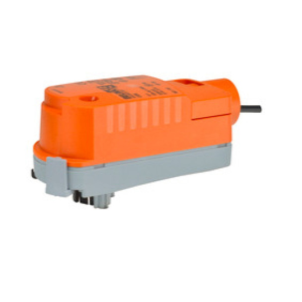 Belimo Aircontrols CQKB24-SR-LL Actuator (24v)