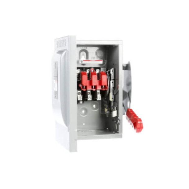 Siemens HNF361 Safety Switch (600v, 30A, 3P)