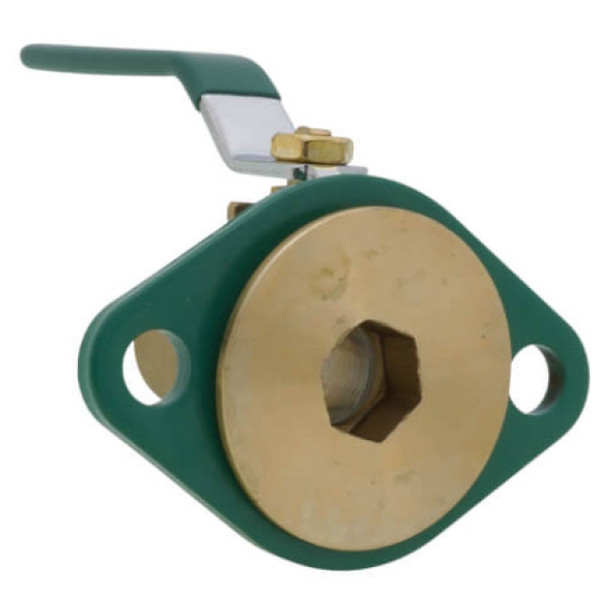 Taco SFL-075S Isolation Flange (Brass, 3/4in)