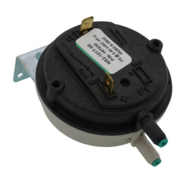 Reznor RZ197030; 197030 Pressure Switch (0.4")