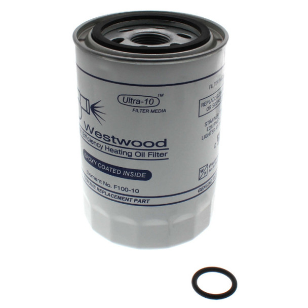 Westwood Products F100-10 Oil Filter
