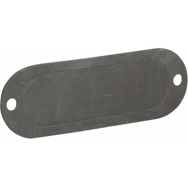 Killark OL-6-RG Cover Gasket (Neoprene, 2in)