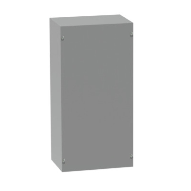 Hoffman Enclosures ASE18X18X6NK Enclosure (18 x 18 x 6in)