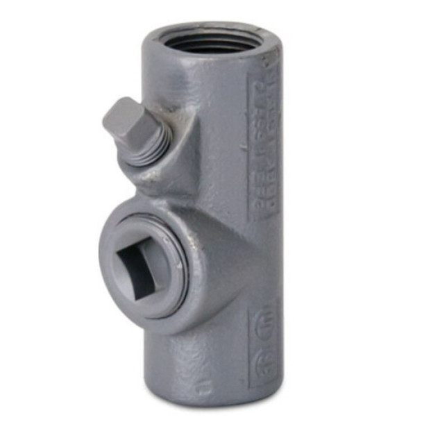 Appleton EYF-75 Sealing Fitting (Iron, 3/4in)