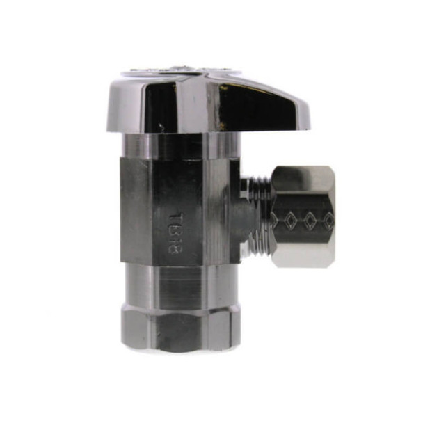 BrassCraft G2R15X C Supply Stop Valve (3/8 x 3/8in)