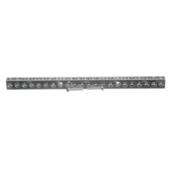 Siemens ECGB20 Ground Bar Kit (12.9 x 3.9 x 5in)