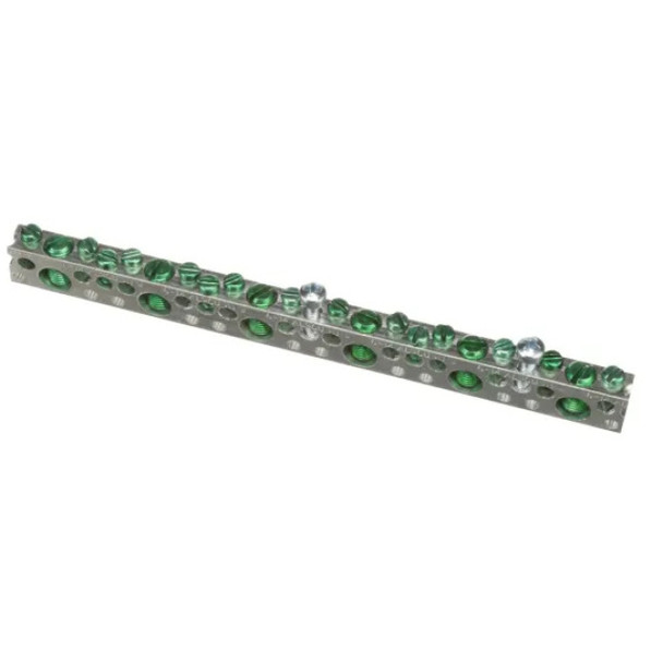 Siemens EGK Ground Bar Kit (15.1 x 3.2 x .6in)