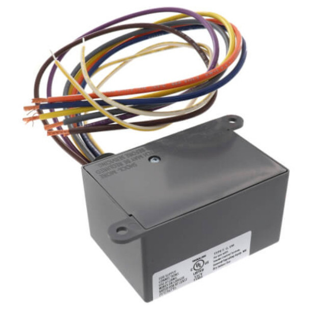 Functional Devices RIB24P Relay  (24v, 3hp)