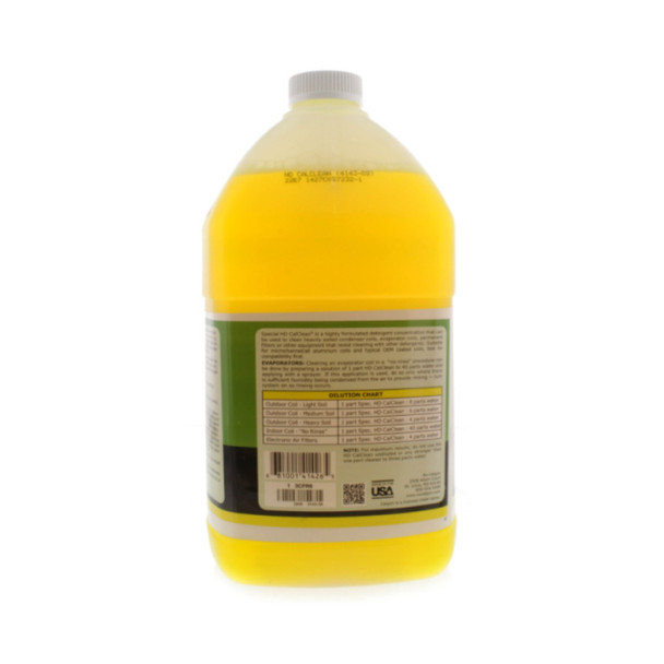 Nu-Calgon 4143-08 Coil Cleaner (1gal)