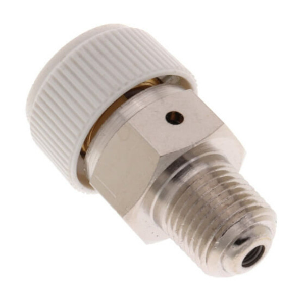 Hoffman Specialty 401475; 508 Air Valve (15PSIG, 1/8in)