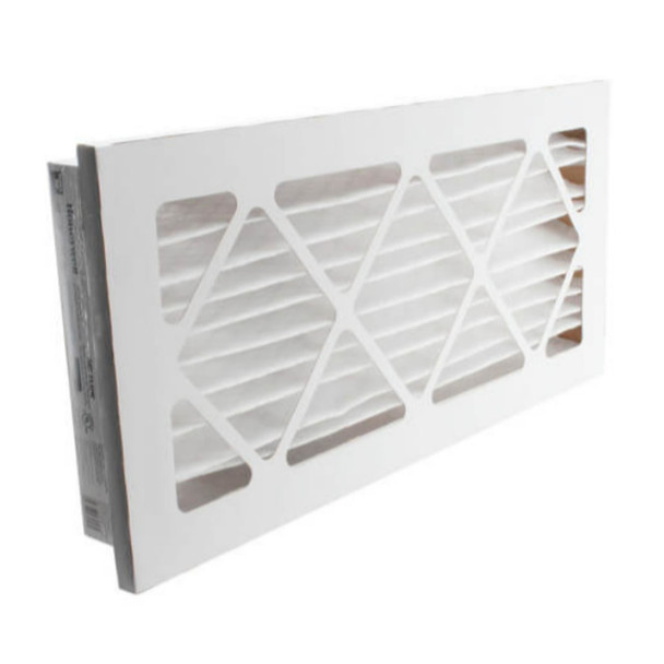 Honeywell FC40R1037/U; FC40R1037 Return Grille Filter (12 x 24 x 3in, MERV: 10)