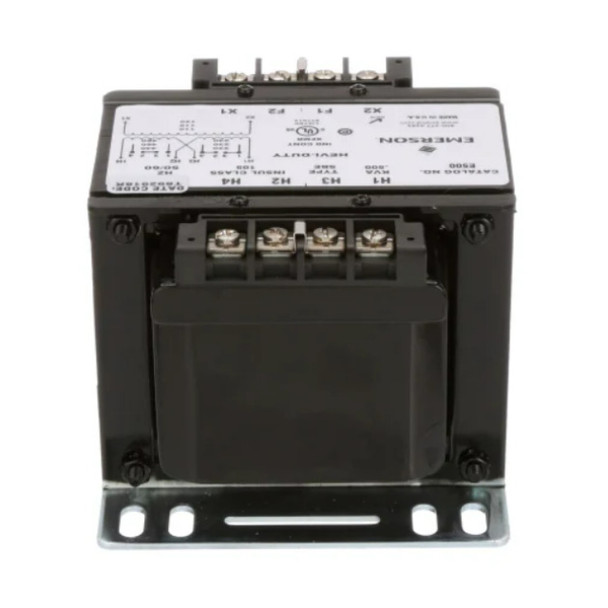SolaHD E500 Transformer  (240/480VAC, 50/60Hz, Panel)