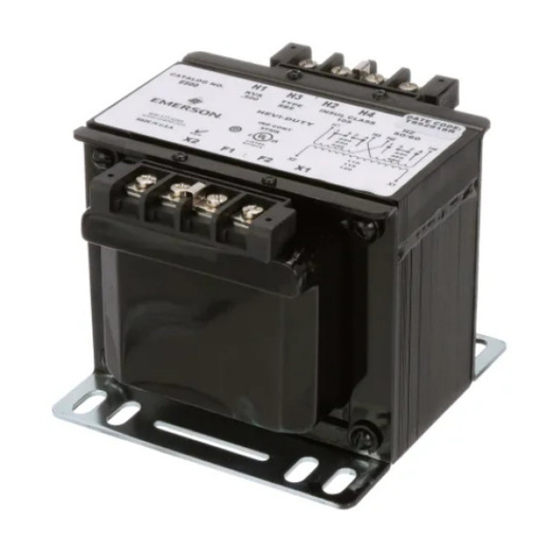 SolaHD E500 Transformer  (240/480VAC, 50/60Hz, Panel)