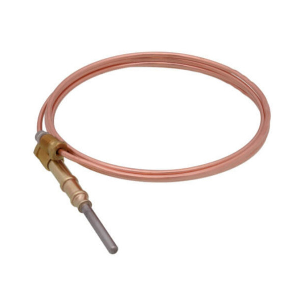 Baso K16BA-60H Thermocouple (25 to 35mV, 1500°F, 60in)