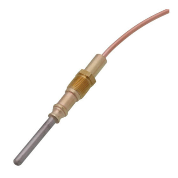 Baso K16BA-60H Thermocouple (25 to 35mV, 1500°F, 60in)