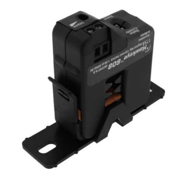 Veris Industries H608 Current Switch (0.5 to 175A)