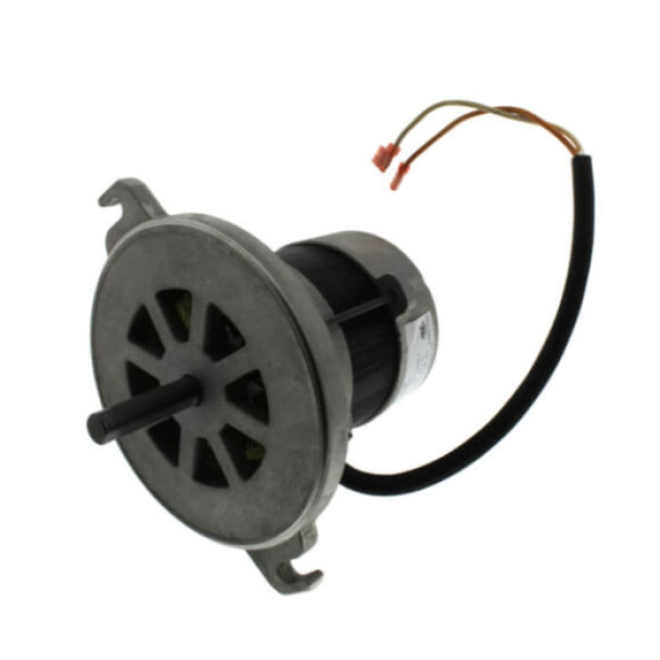 R. W. Beckett 21805U Motor (120v, 1.7A, 1/7hp, 3450RPM, Ball)