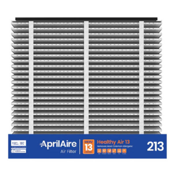 Aprilaire 1213 Upgrade Kit (20 x 26in, 1200CFM, MERV: 13)