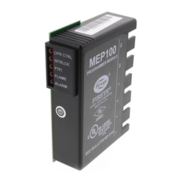 Fireye MEP100 Control Module