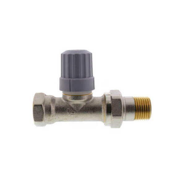 Danfoss 013G8015; RA 2000 Radiator Valve (1/2in)